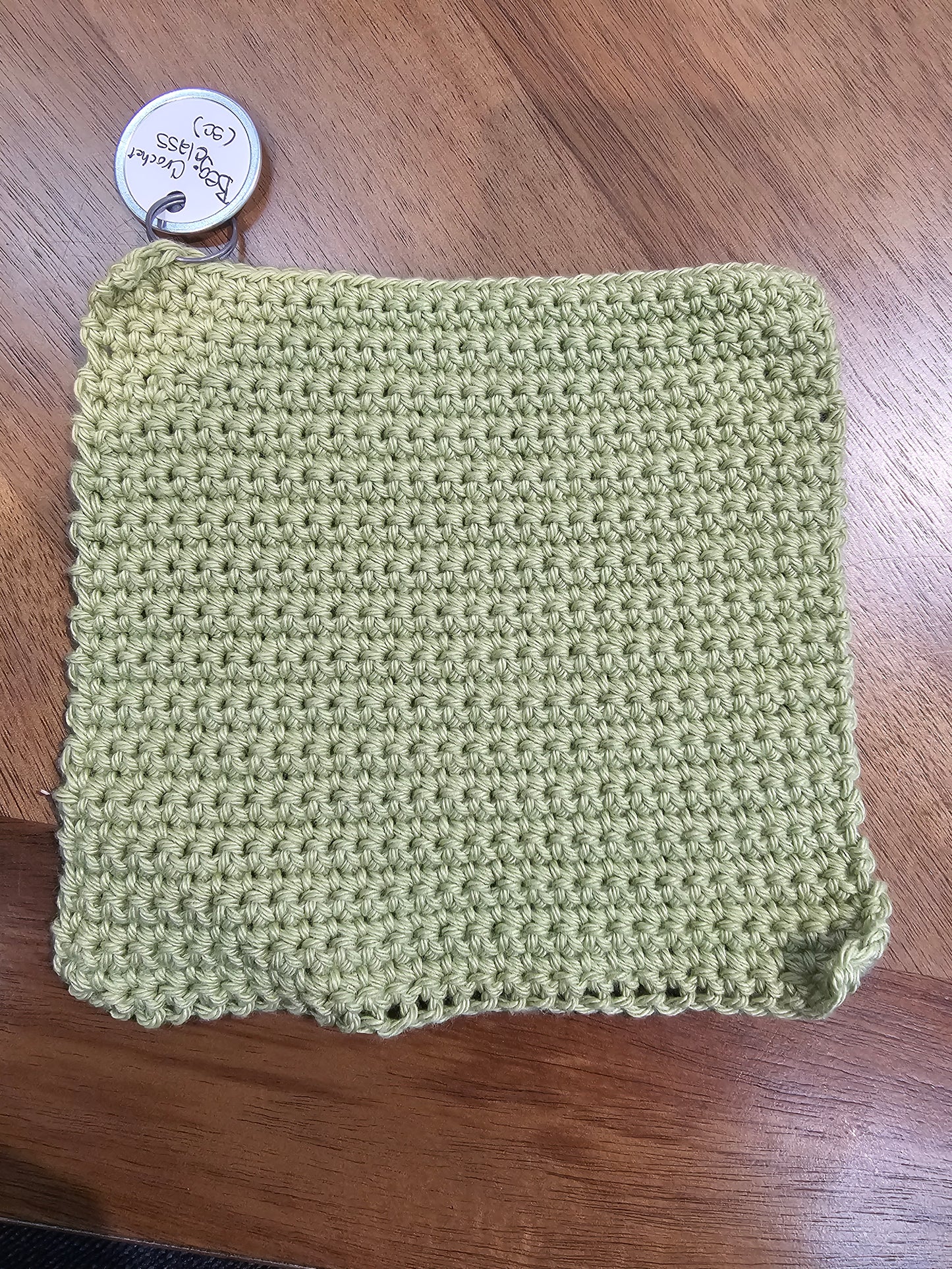 Learn to Crochet - Ages 13 and up