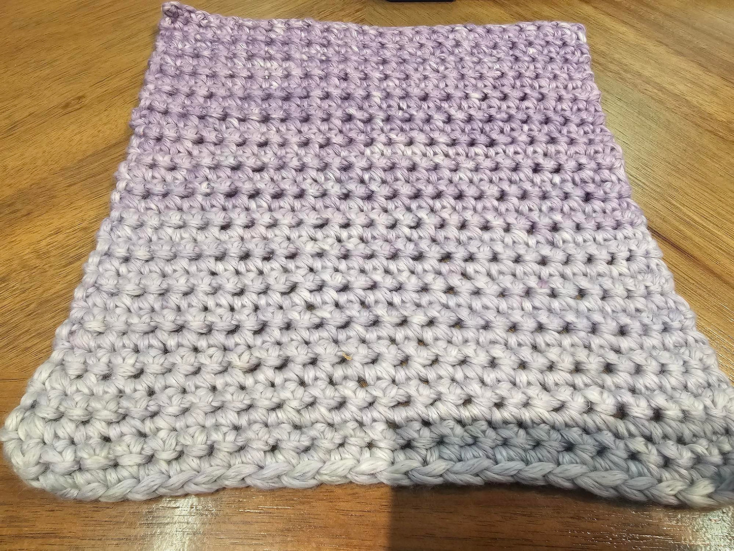 Learn To Crochet - Kid Friendly Class Ages (8-12)