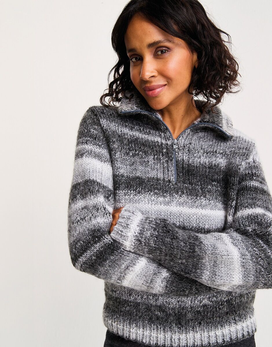 Sirdar Knit Patterns - Jewelspun with Wool Chunky