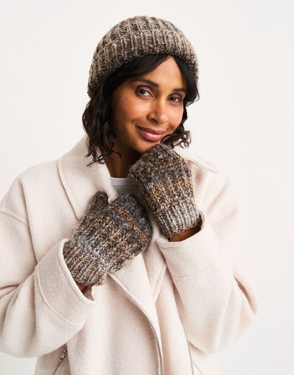 Sirdar Knit Patterns - Jewelspun with Wool Chunky