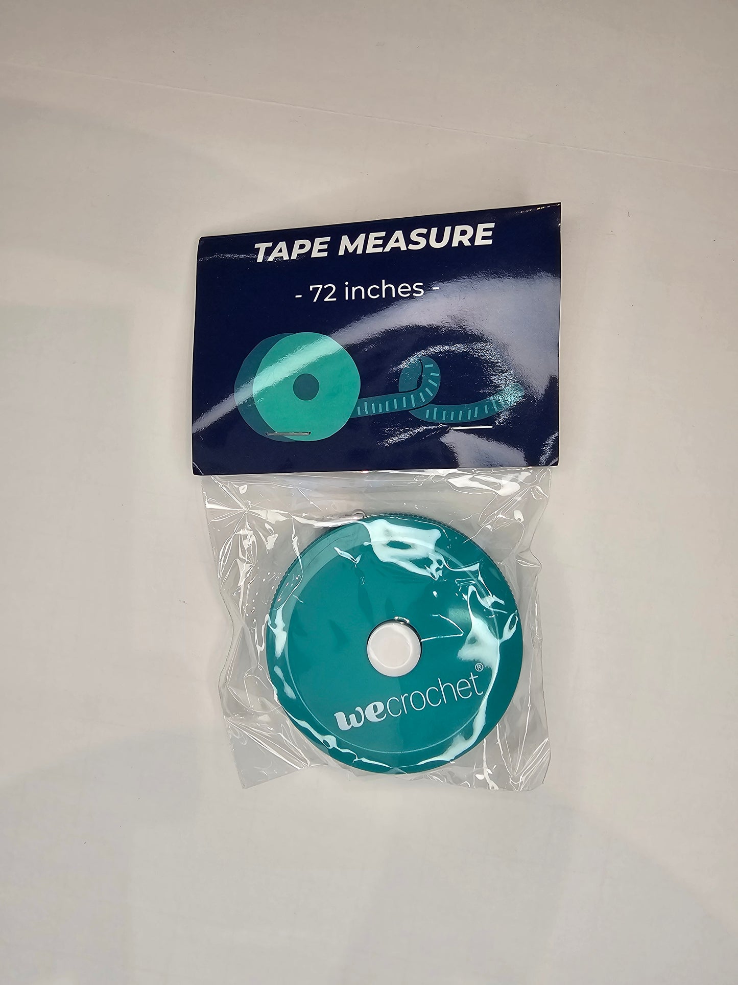 Tape Measure - 72in