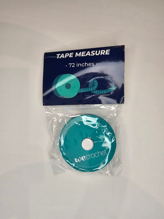 Tape Measure - 72in