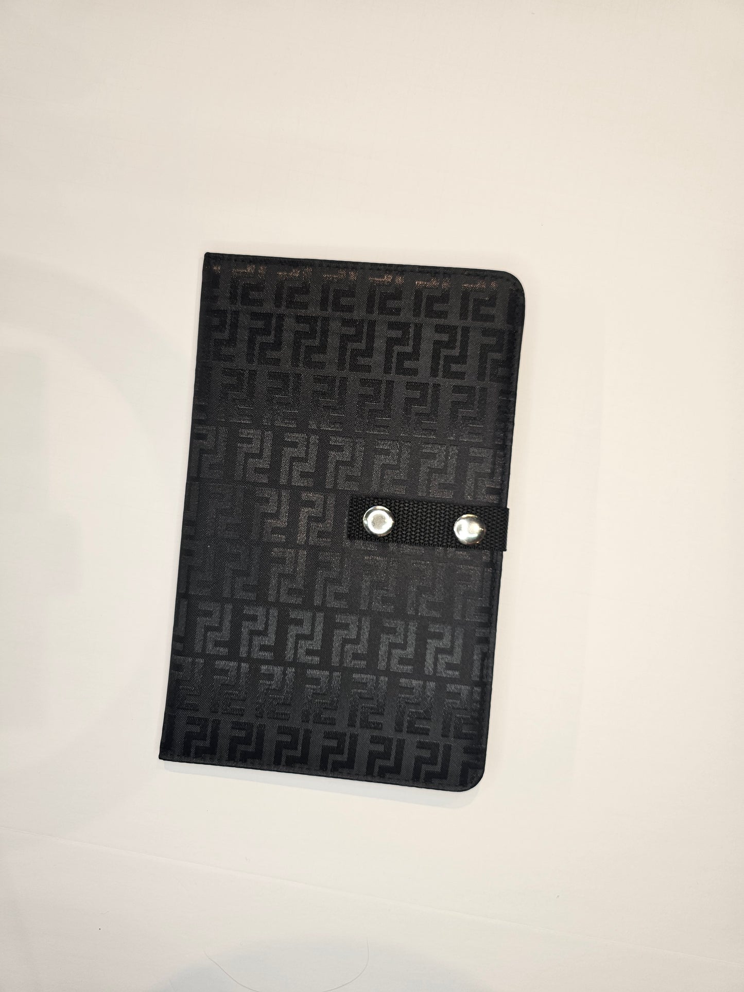 Premium Knitting Chart Keeper