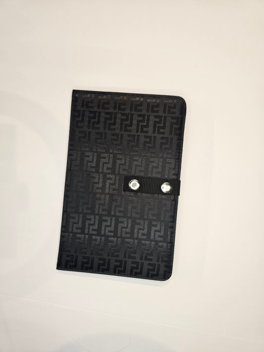 Premium Knitting Chart Keeper