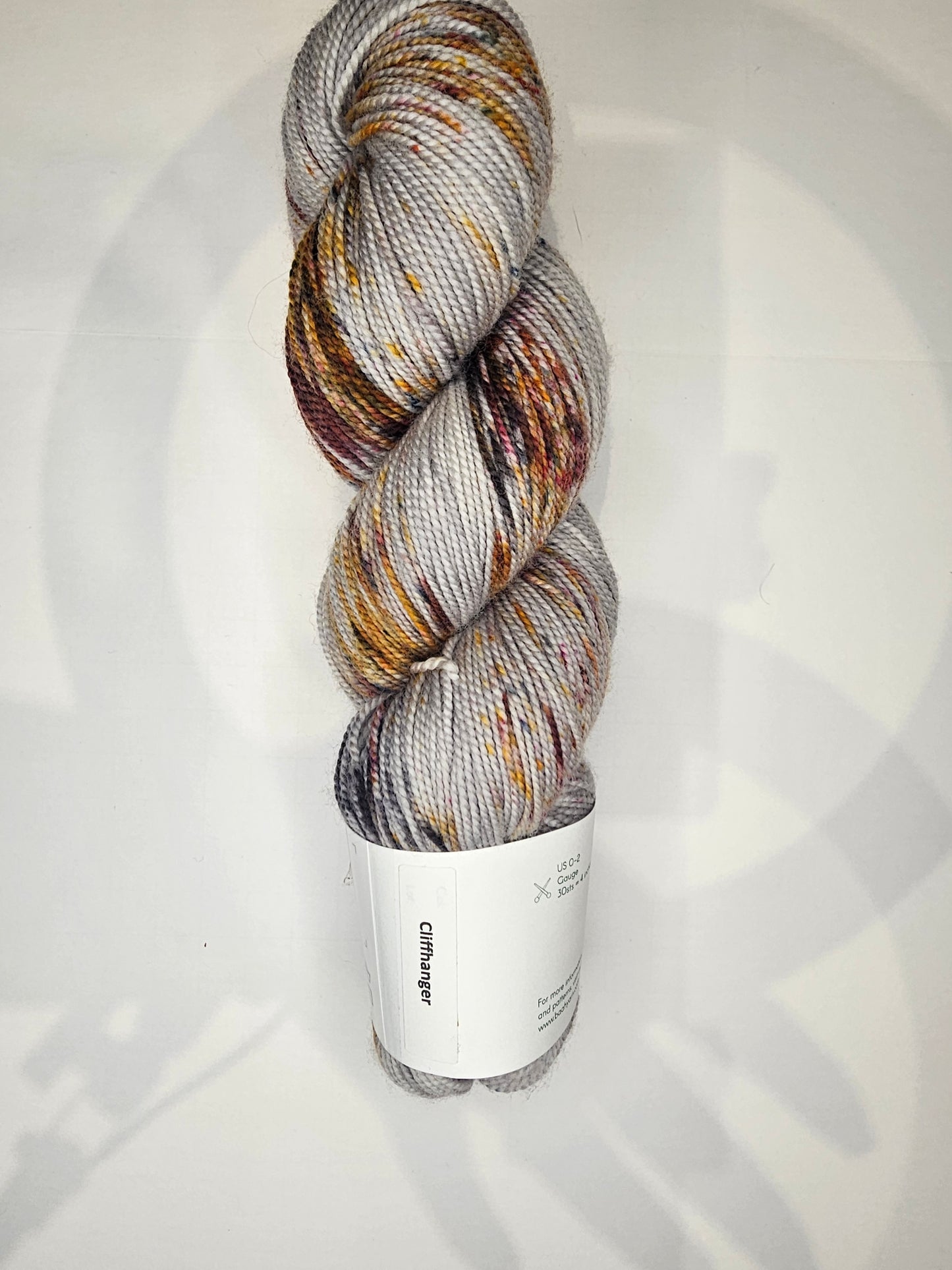 La Jolla - Baah Yarn