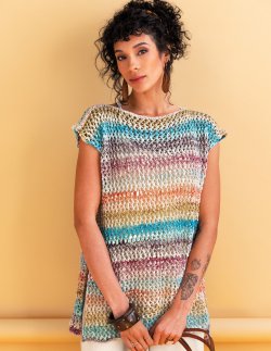 Noro Magazine Twenty-sixth Issue