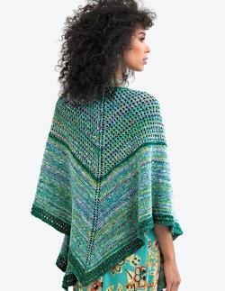 Noro Magazine Twenty-sixth Issue