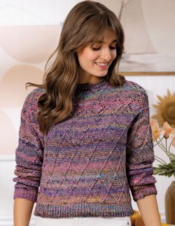 Noro Magazine Twenty-sixth Issue
