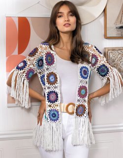 Noro Magazine Twenty-sixth Issue