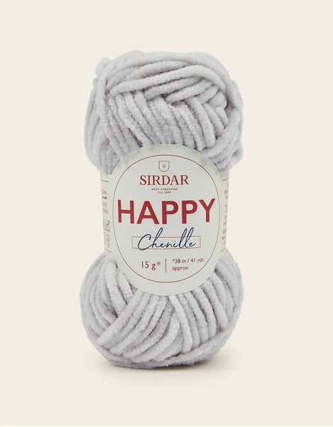 Sirdar Happy Chenille