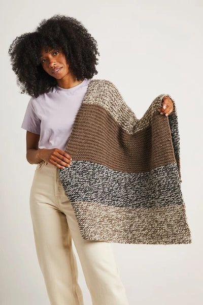 Wool and the Gang Alpachino Merino Pattern Book