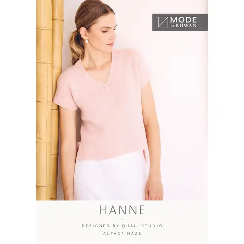 Hanne Top Kit