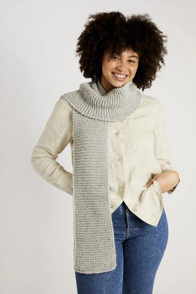 Wool and the Gang Alpachino Merino Pattern Book