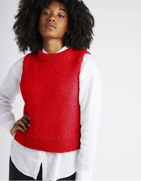 Wool and the Gang Alpachino Merino Pattern Book