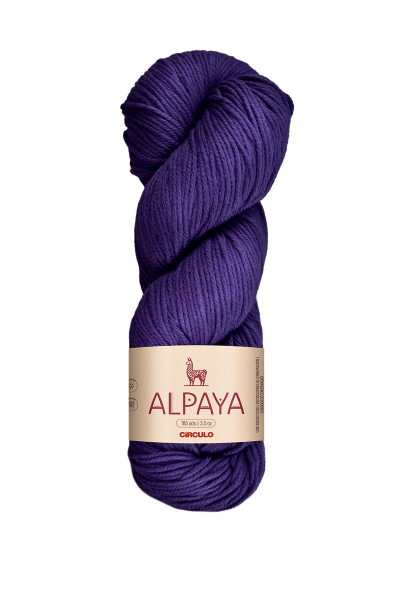 Alpaya by Circulo