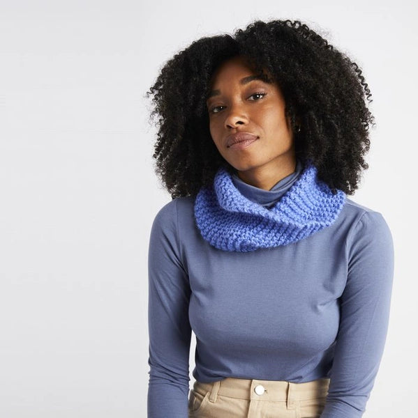 Wool and the Gang Alpachino Merino Pattern Book