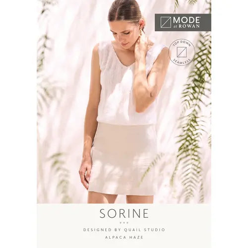 Sorine Tank Top Kit
