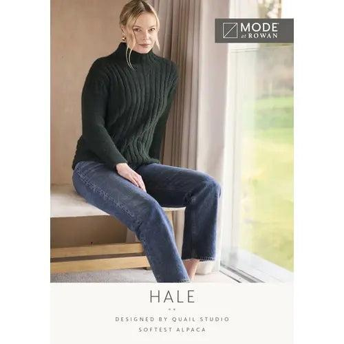 Hale Sweater Kit