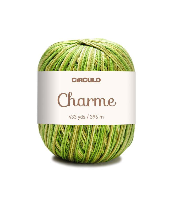 Charme by Circulo