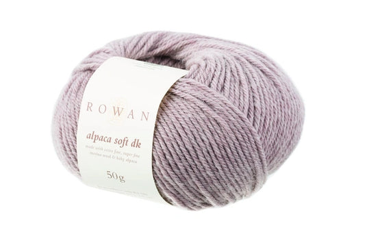 Alpaca Soft DK