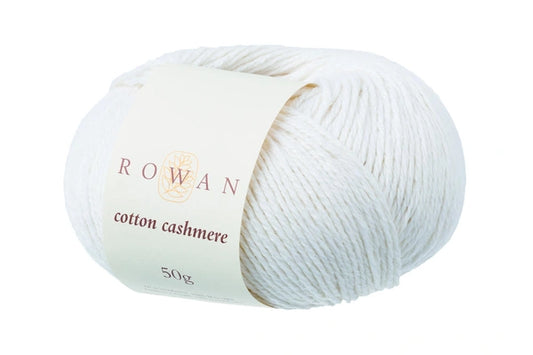 Cotton Cashmere