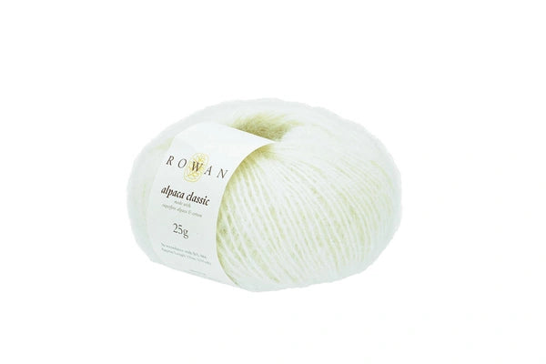 Alpaca Classic