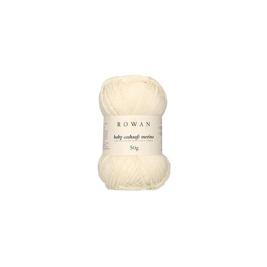 Baby CashSoft Merino