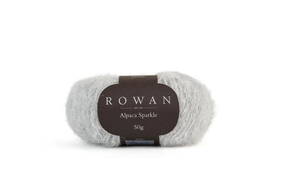 Alpaca Sparkle
