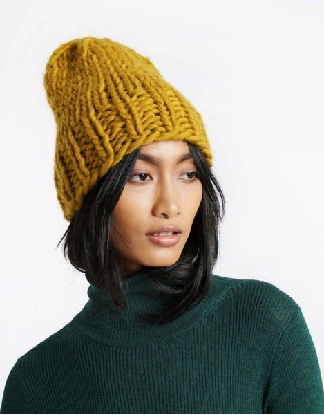 Wool and the Gang Crazy Sexy Wool Pattern Book