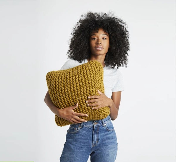 Wool and the Gang Crazy Sexy Wool Pattern Book