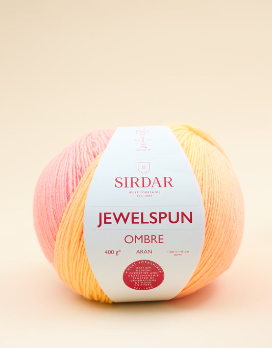Jewelspun Ombre
