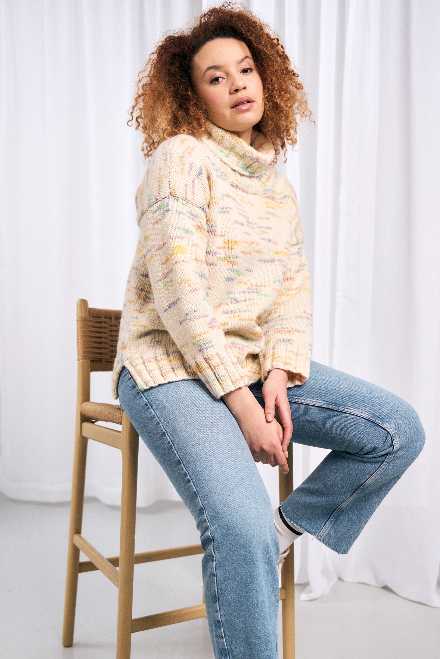 Jupiter - Mode at Rowan Pattern Only