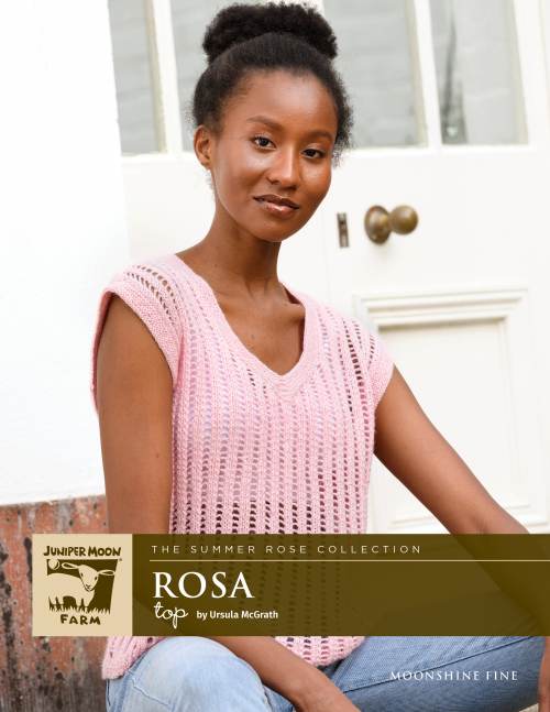 Rosa Top Kit