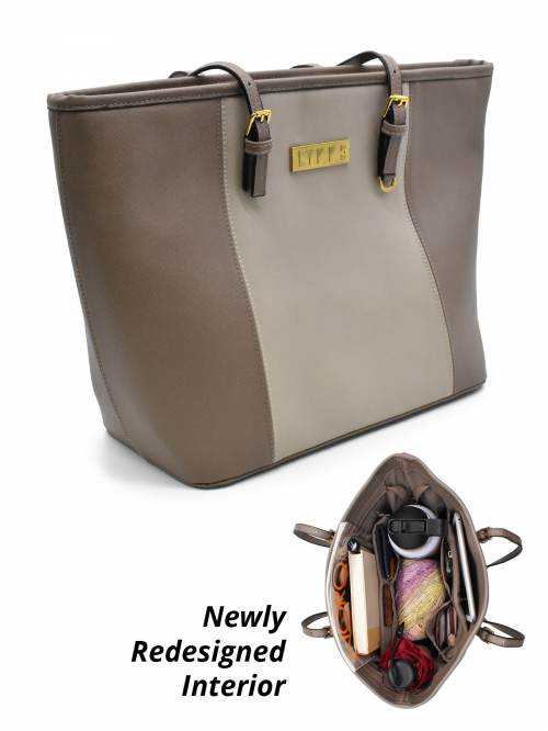 LYKKE Duo Project Bags