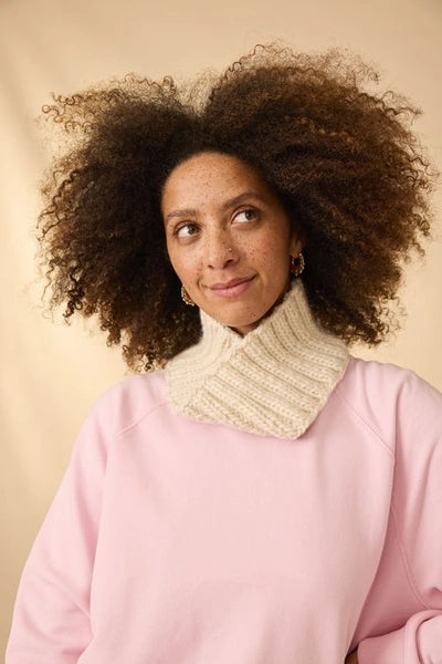 Wool and the Gang Lil Crazy Sexy Wool Pattern Book