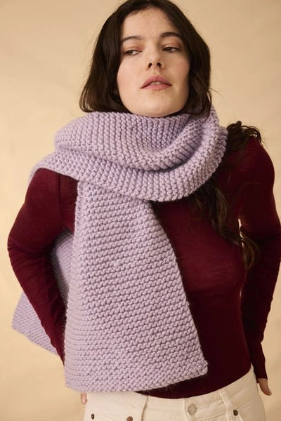 Wool and the Gang Lil Crazy Sexy Wool Pattern Book