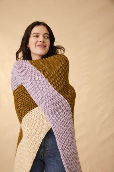 Wool and the Gang Lil Crazy Sexy Wool Pattern Book