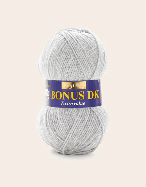 Hayfield Bonus DK