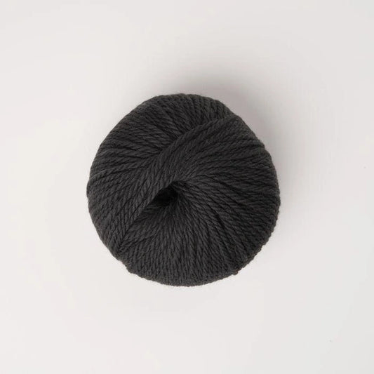 Mode at Rowan Chunky Wool