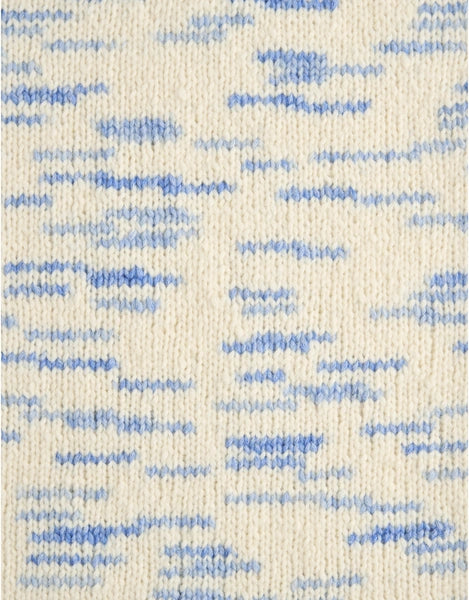 Mode at Rowan Colourmix