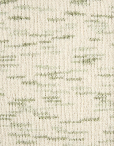 Mode at Rowan Colourmix