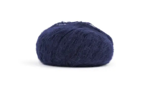 Mode at Rowan Mohair Soft