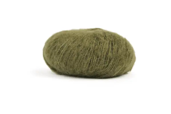 Mode at Rowan Mohair Soft