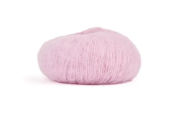 Mode at Rowan Mohair Soft