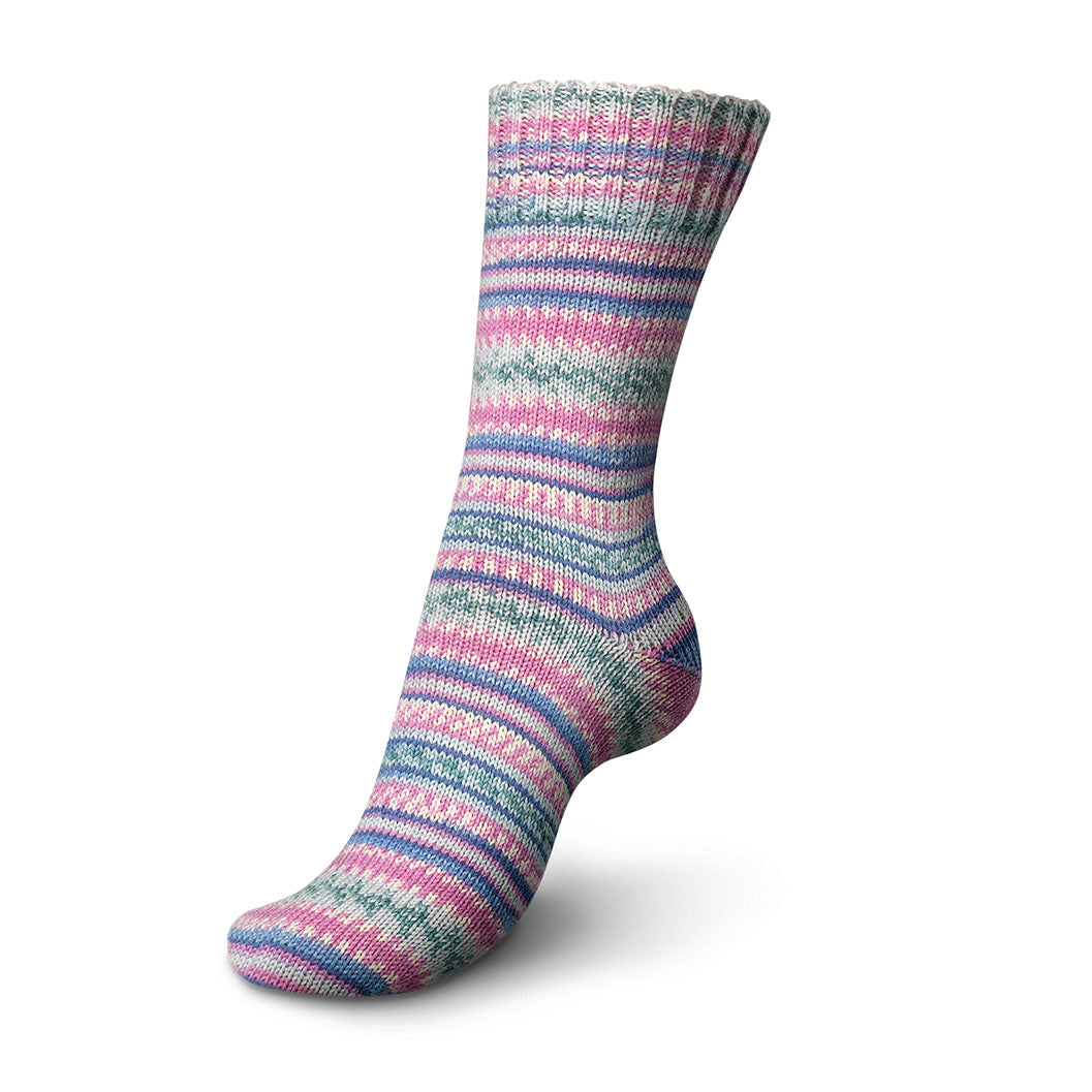 REGIA Design Line by ARNE & CARLOS 4-ply Color