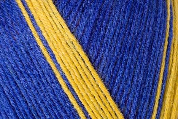 REGIA Design Line by ARNE & CARLOS 4-ply Color