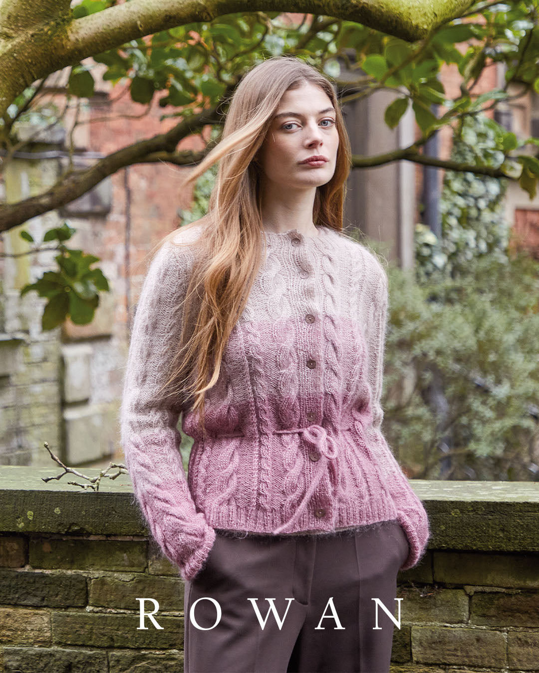 Rowan Magazine Number 80