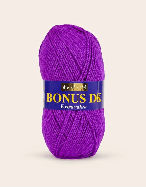 Hayfield Bonus DK
