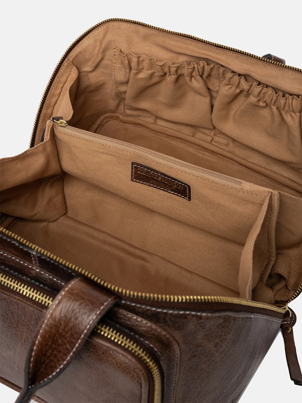 Project 39 Bag by Re:Designed
