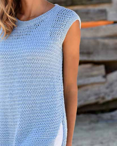 Dorothea Tank Top Kit
